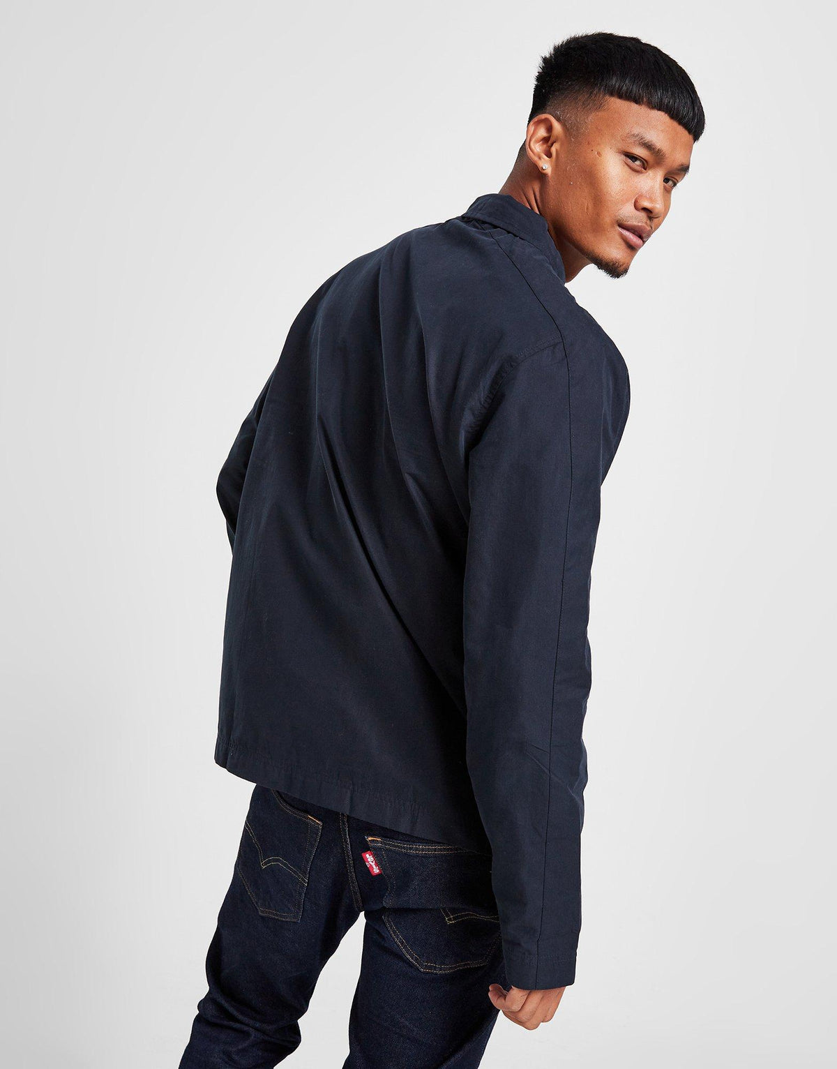Ottoman Overshirt
