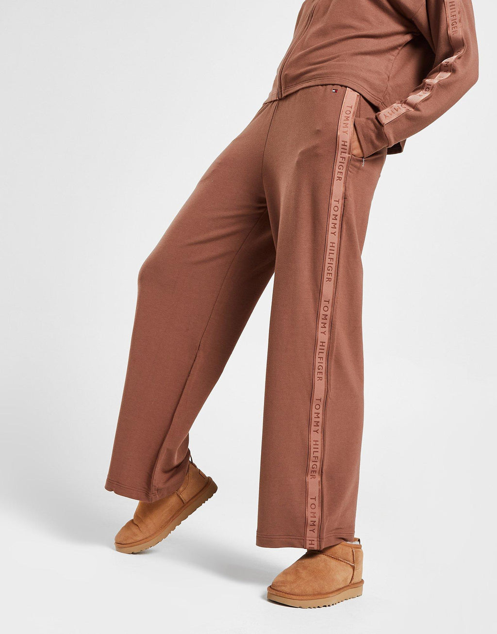 Tape Joggers