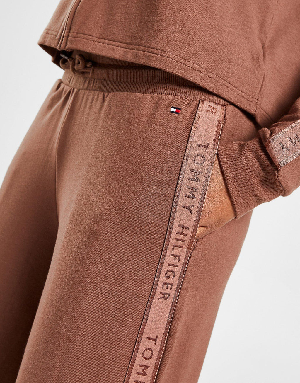 Tape Joggers