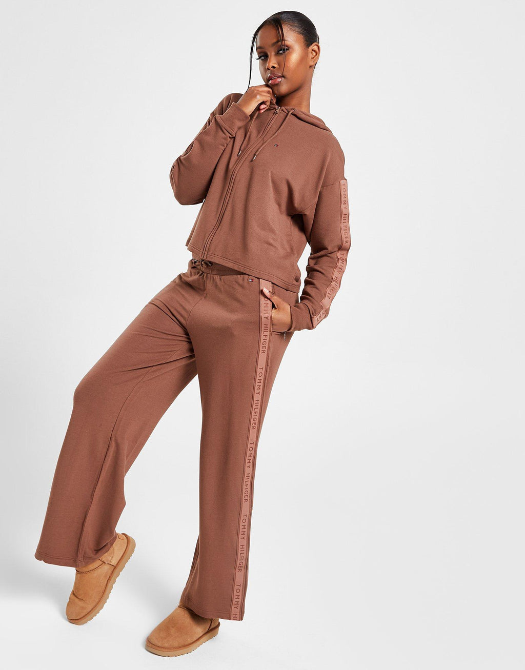 Tape Joggers