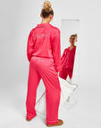 Satin Pyjama Trousers