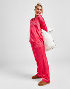 Satin Pyjama Trousers