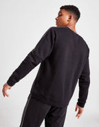Energize Crew Sweatshirt
