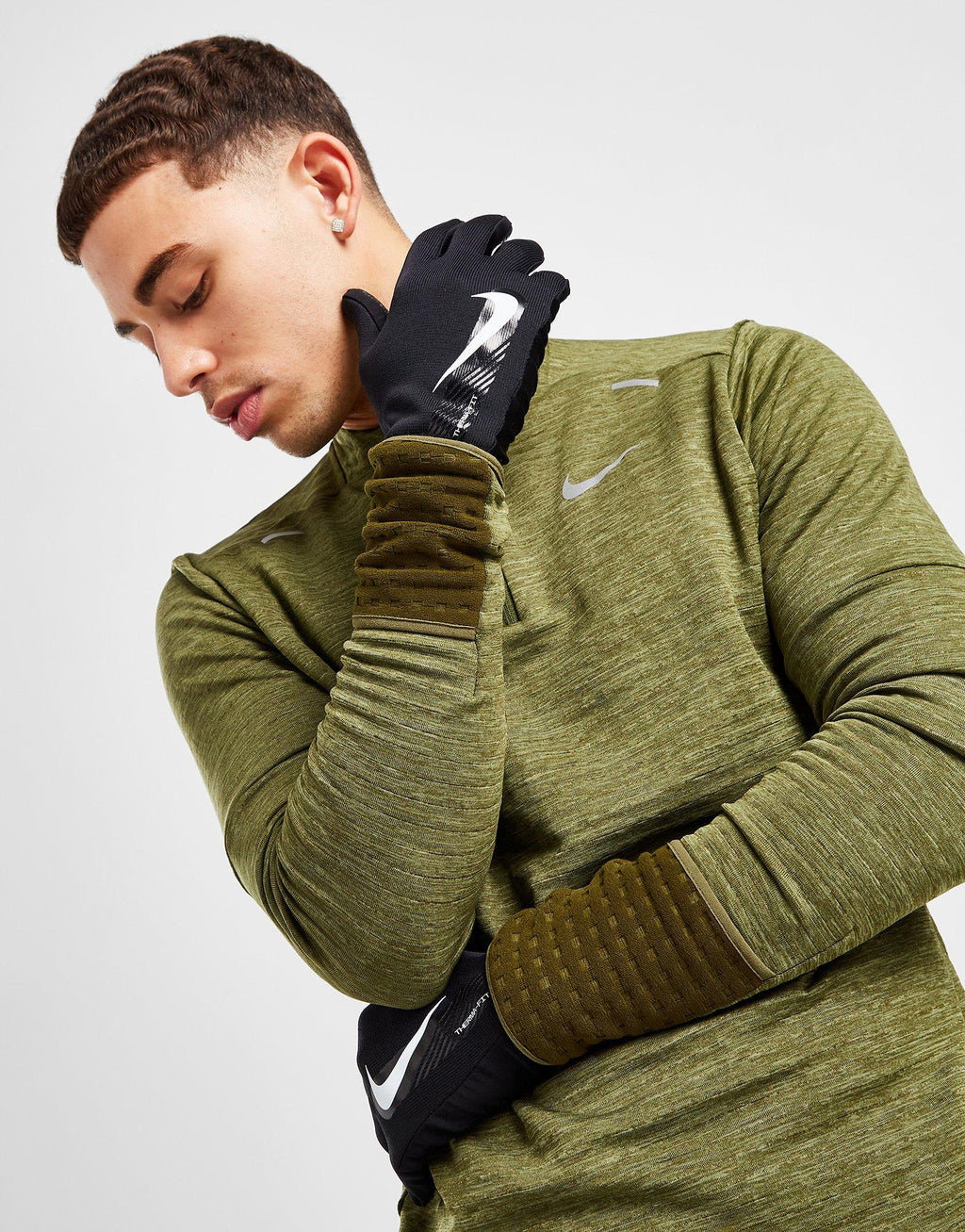 Therma-FIT Gloves