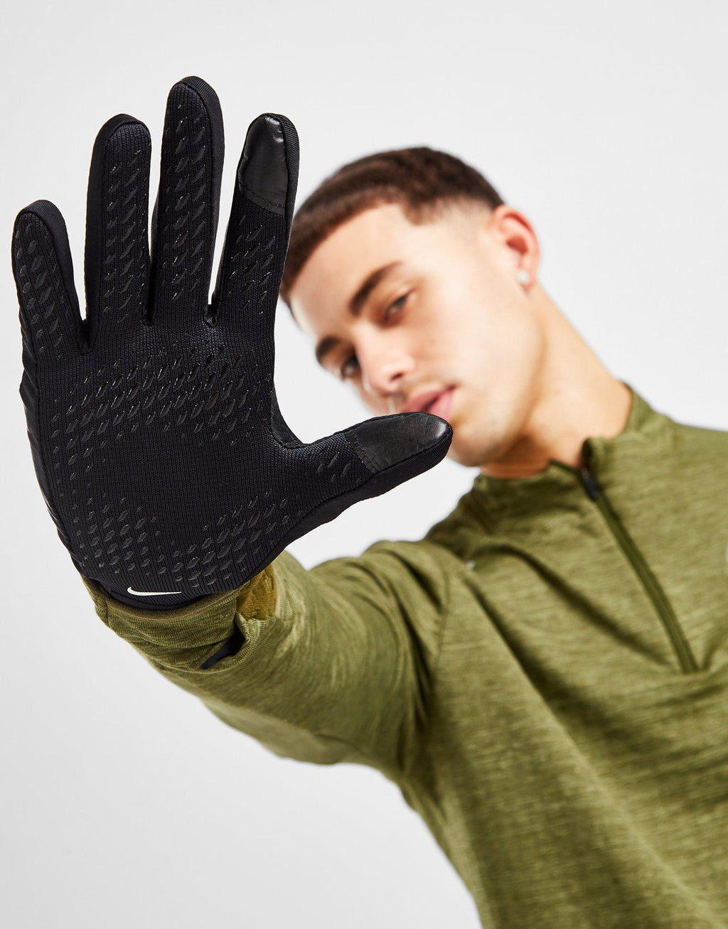 Therma-FIT Gloves