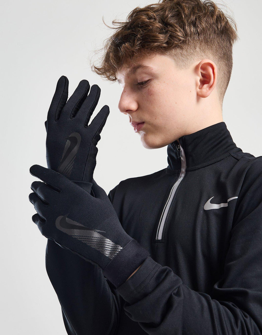 Therma-FIT Gloves Junior