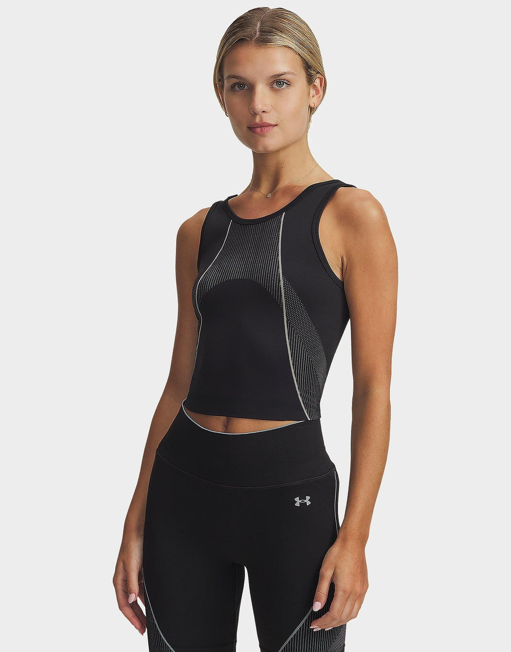 Vanish Seamless Tank Top