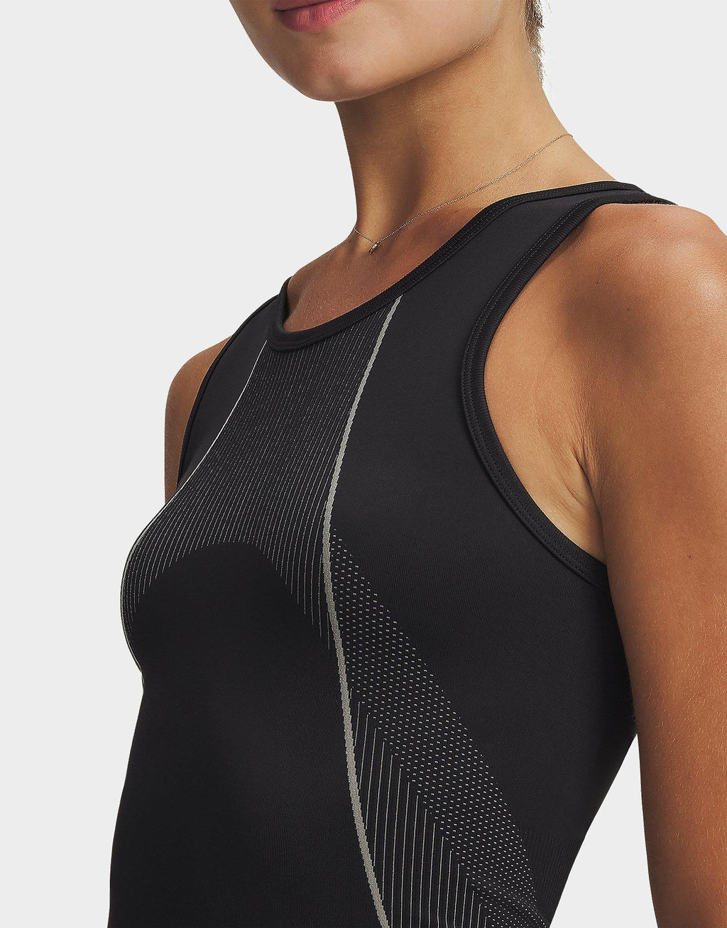 Vanish Seamless Tank Top