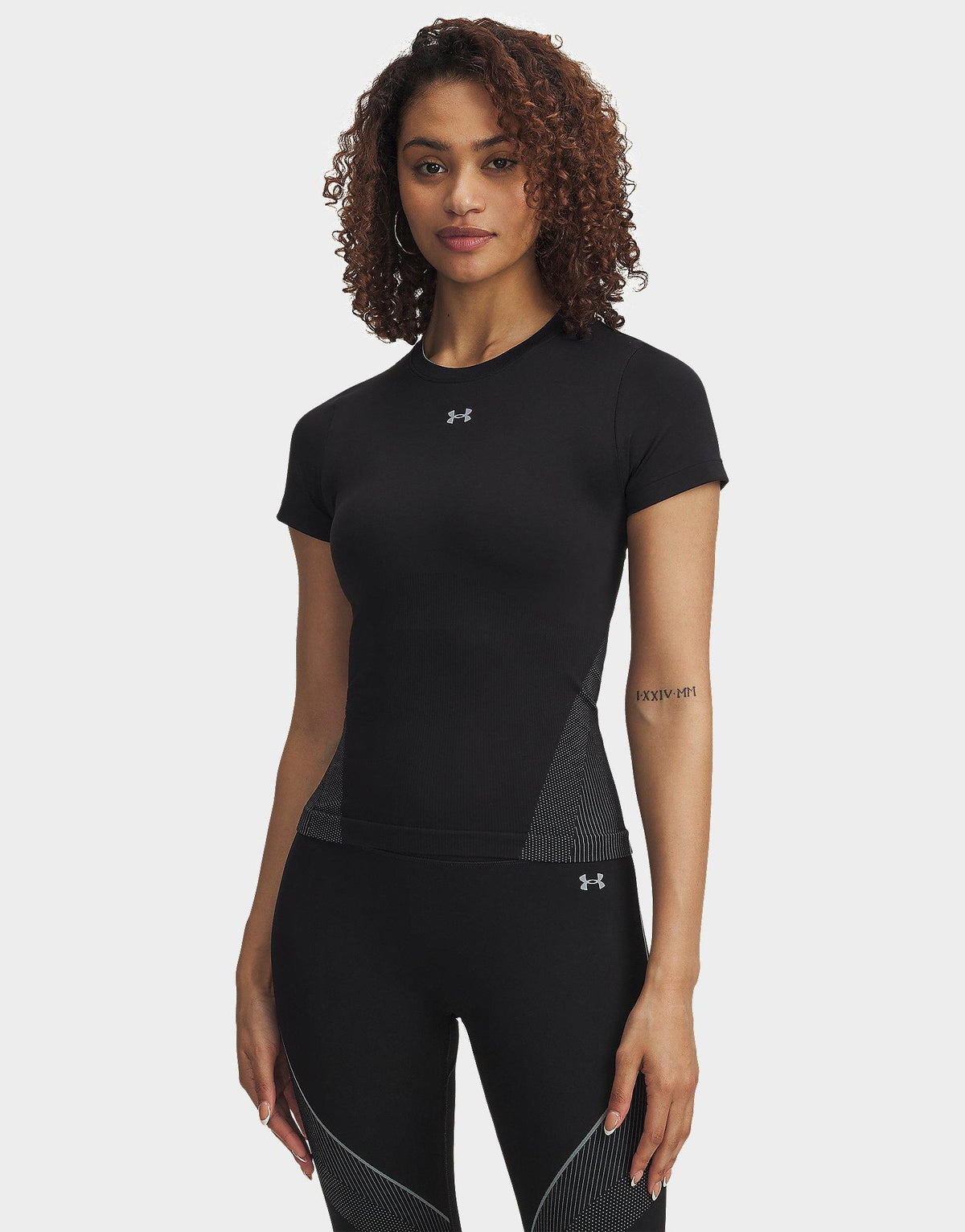 Vanish Seamless T-Shirt