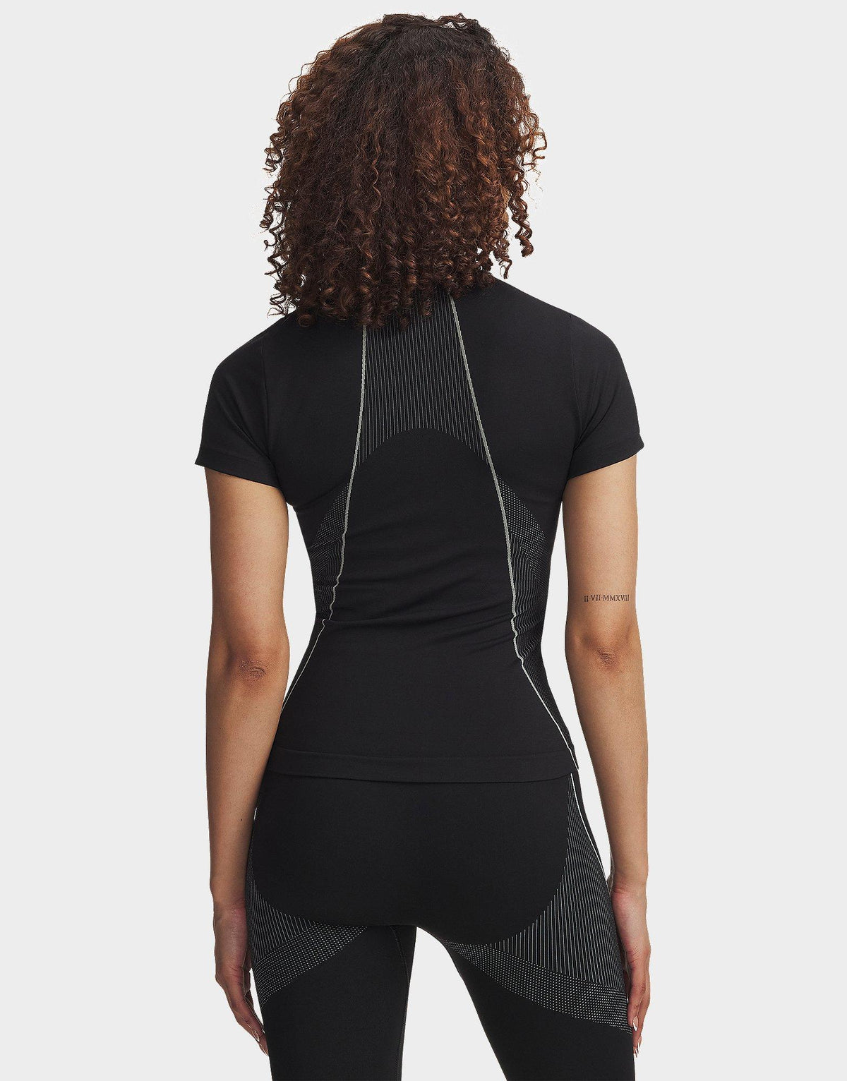 Vanish Seamless T-Shirt