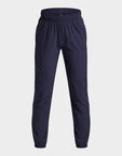 Unstoppable Woven Track Pants Junior