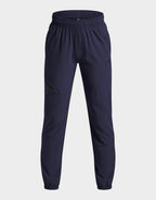 Unstoppable Woven Track Pants Junior