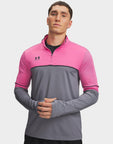 Challenger Track Top