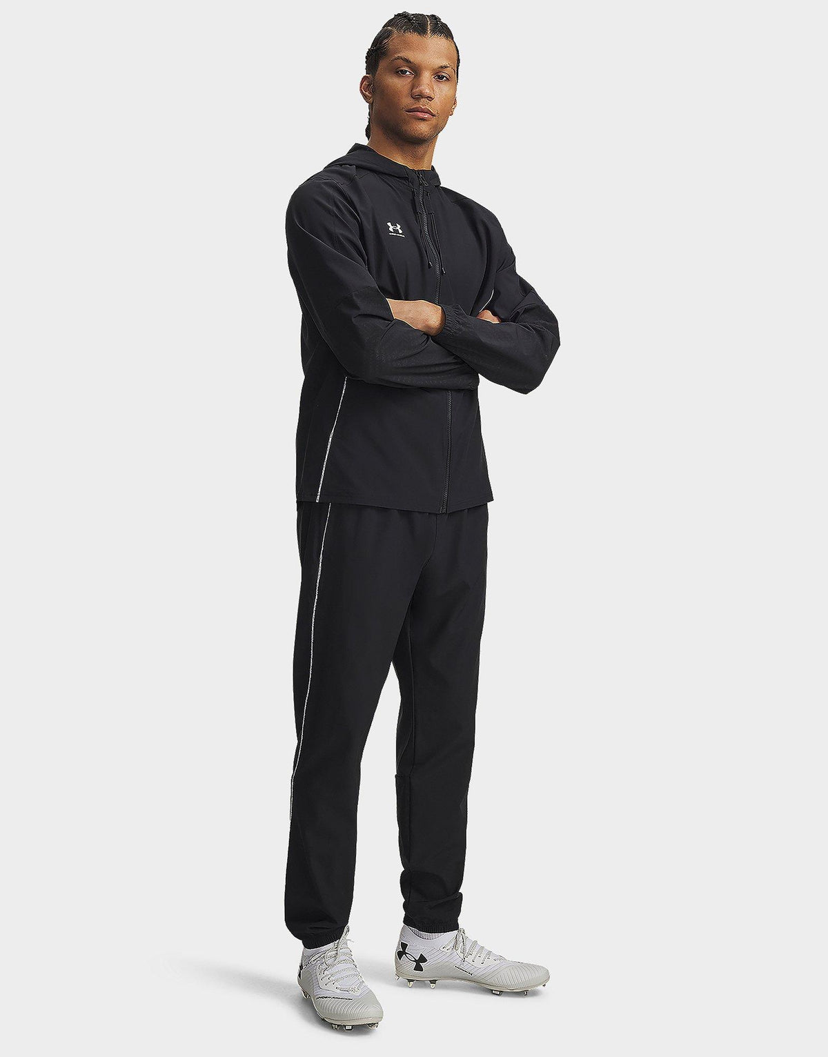 Challenge 2.0 Pro Woven Tracksuit