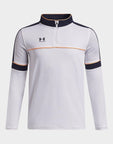 Challenger 1/4 Zip Top Junior