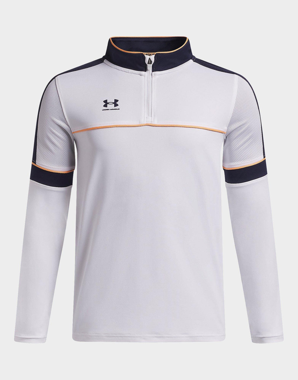 Challenger 1/4 Zip Top Junior
