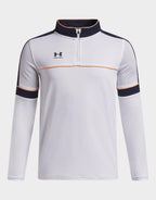 Challenger 1/4 Zip Top Junior