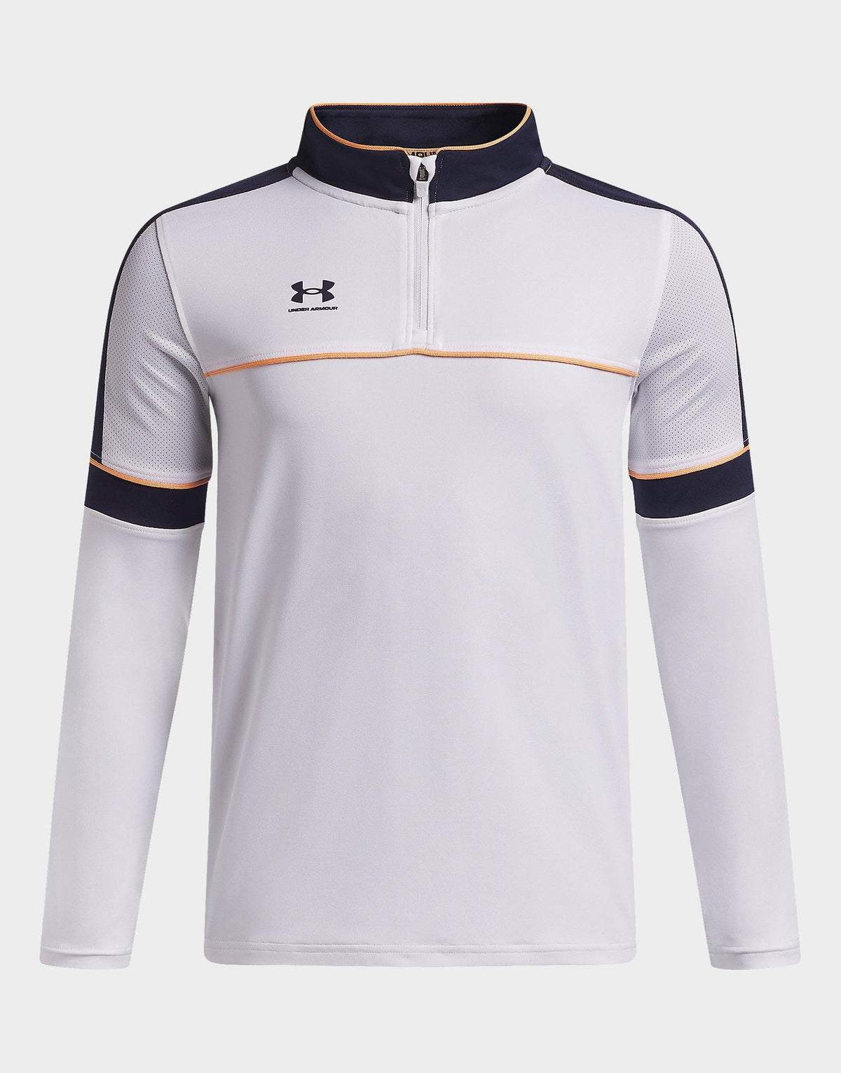Challenger 1/4 Zip Top Junior