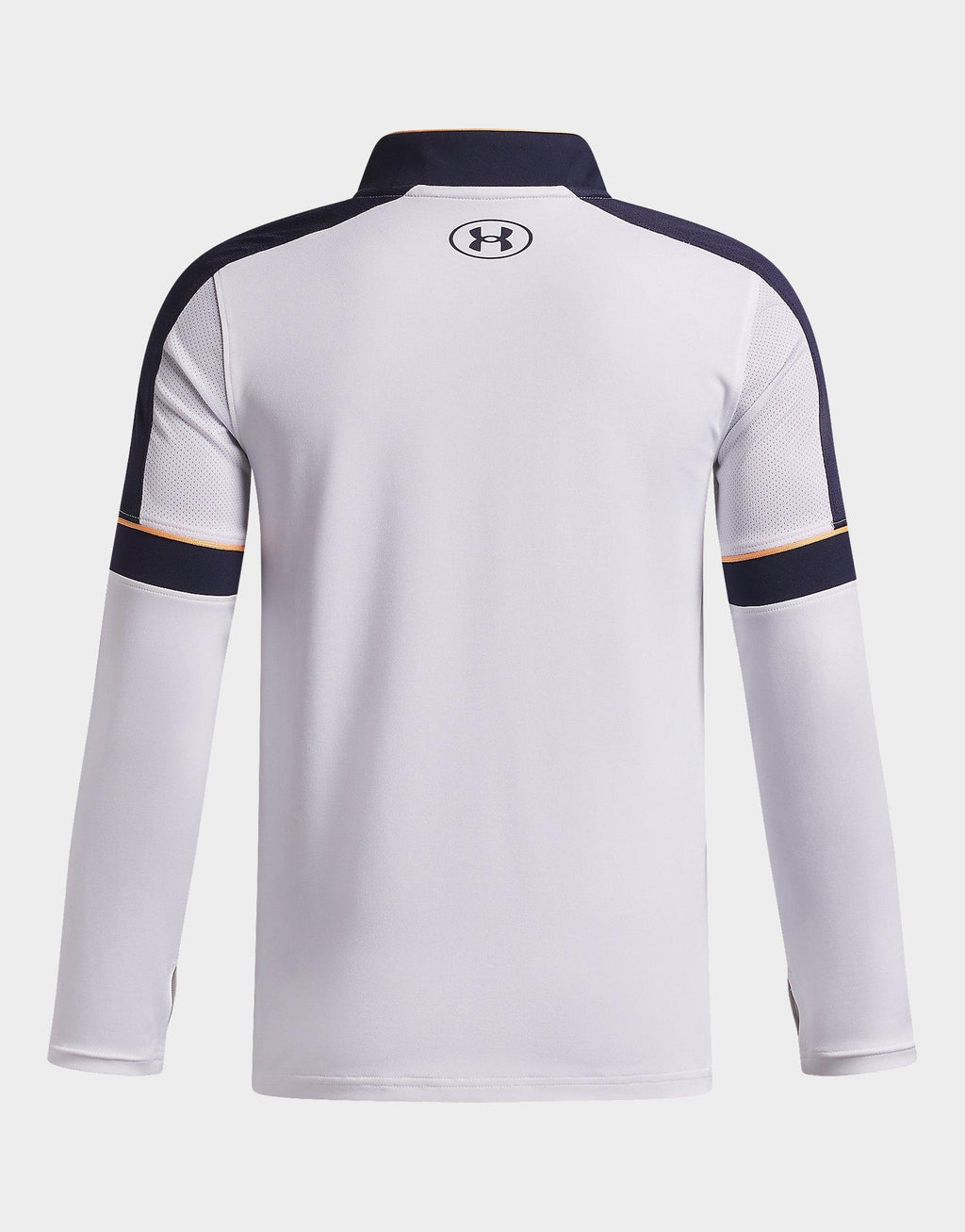 Challenger 1/4 Zip Top Junior