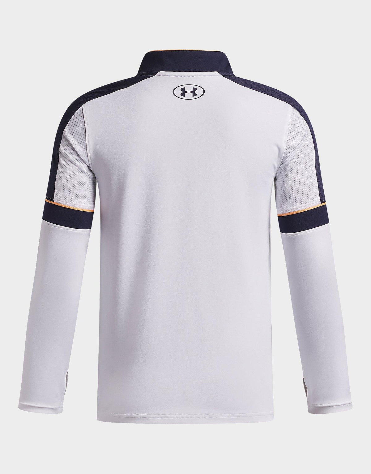 Challenger 1/4 Zip Top Junior