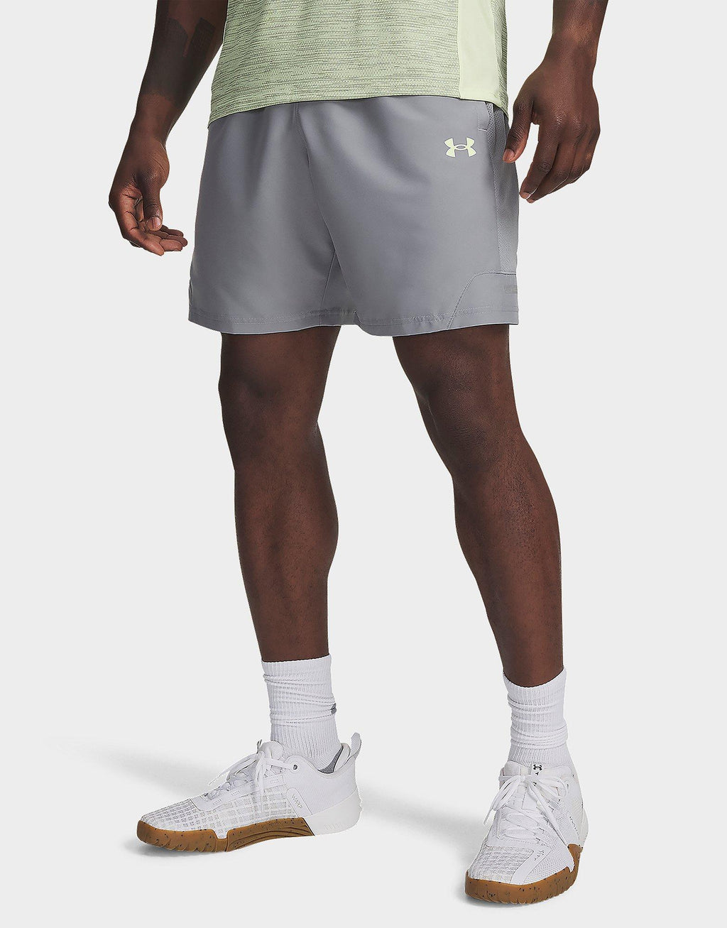 Tech Utility Shorts