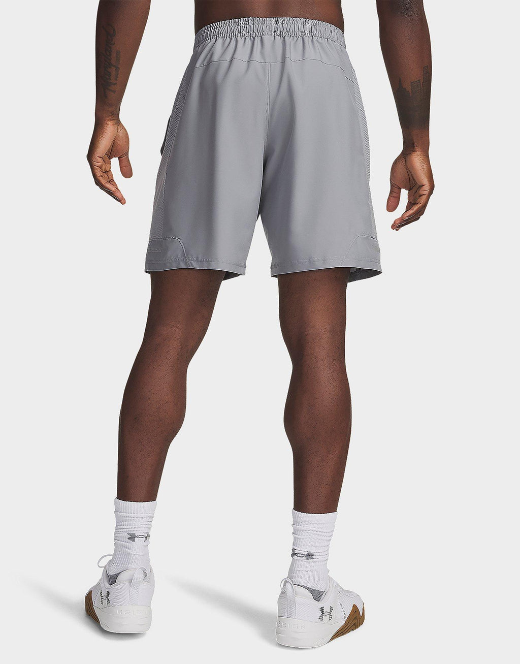 Tech Utility Shorts