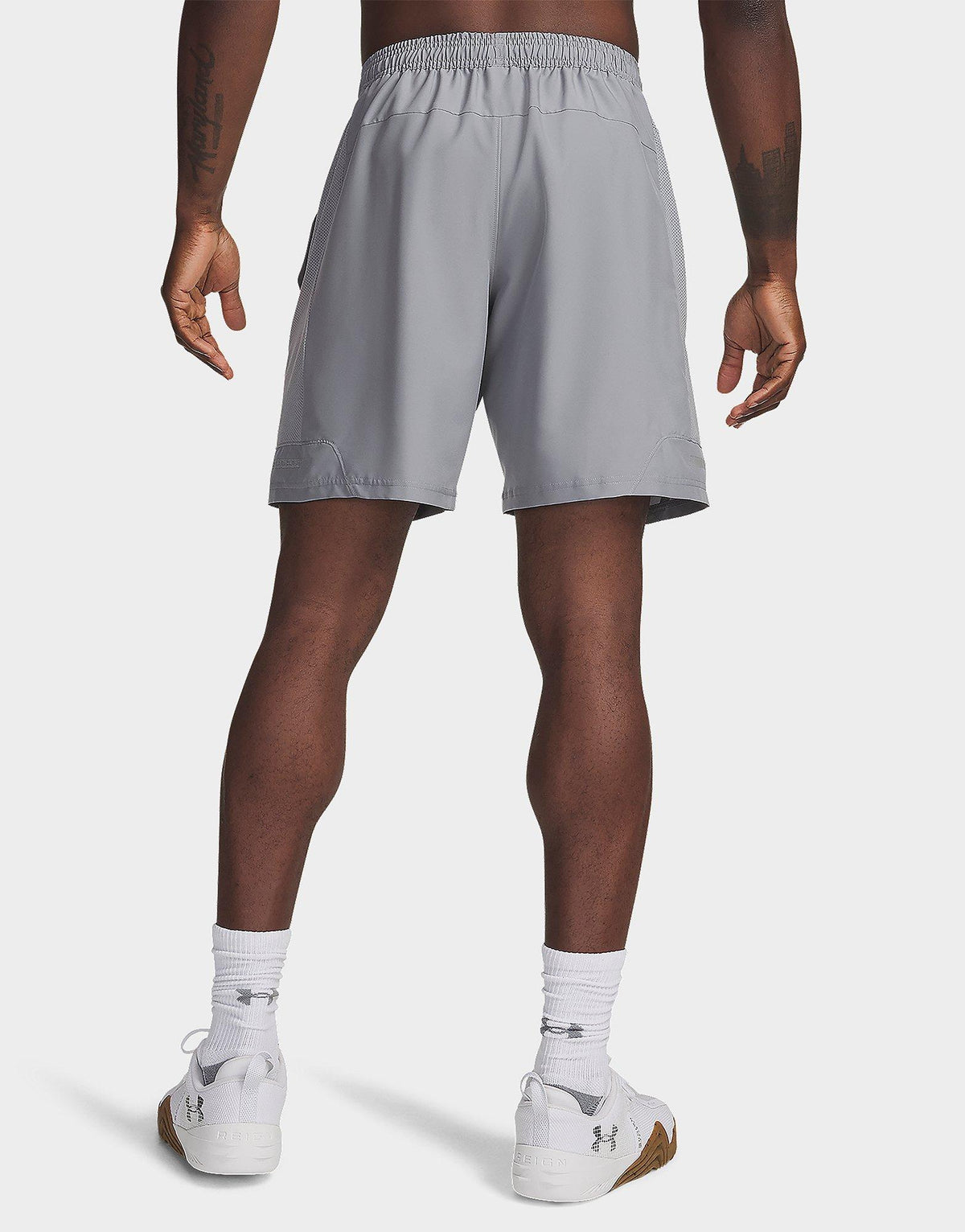 Tech Utility Shorts