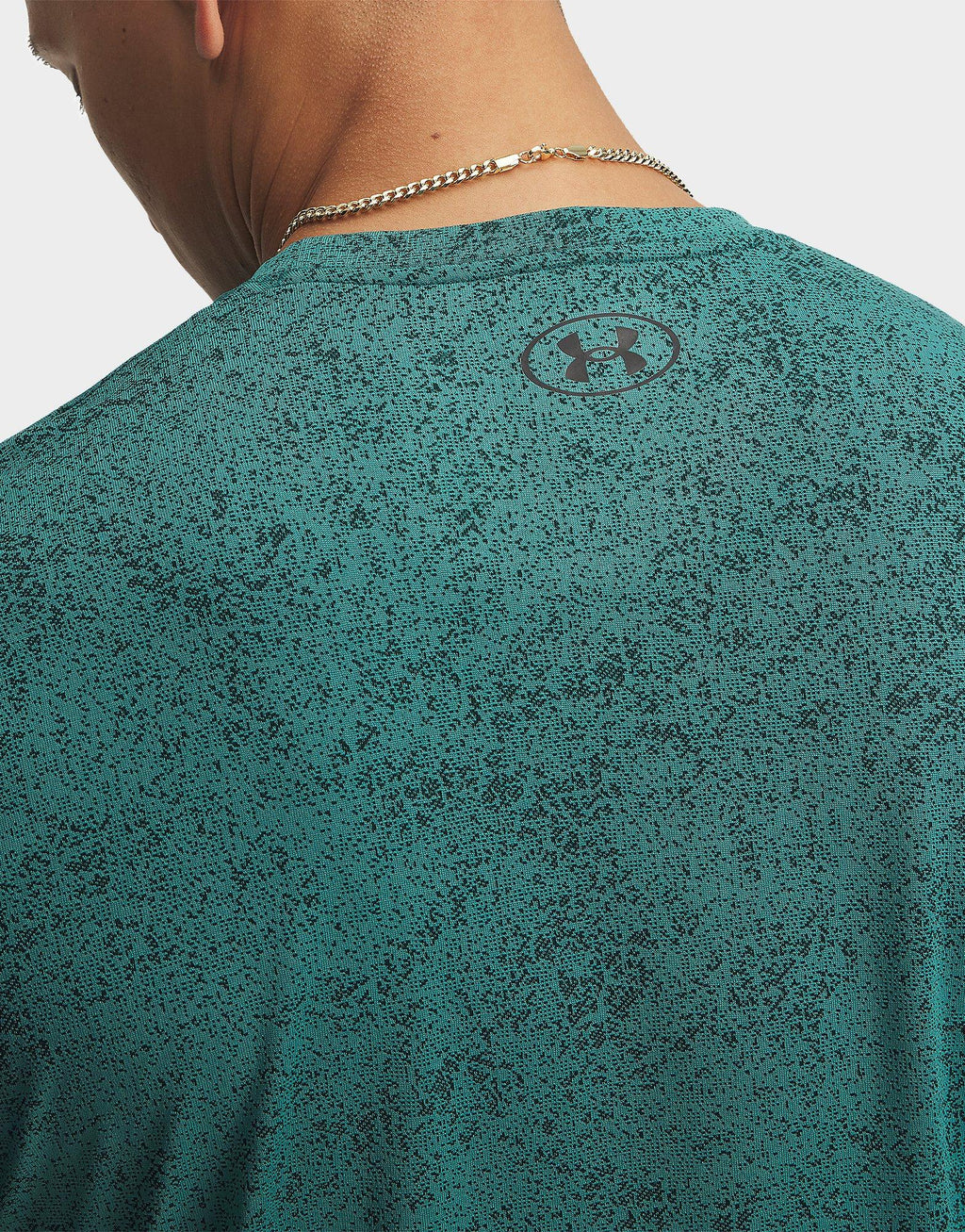 Tech Pixel T-Shirt