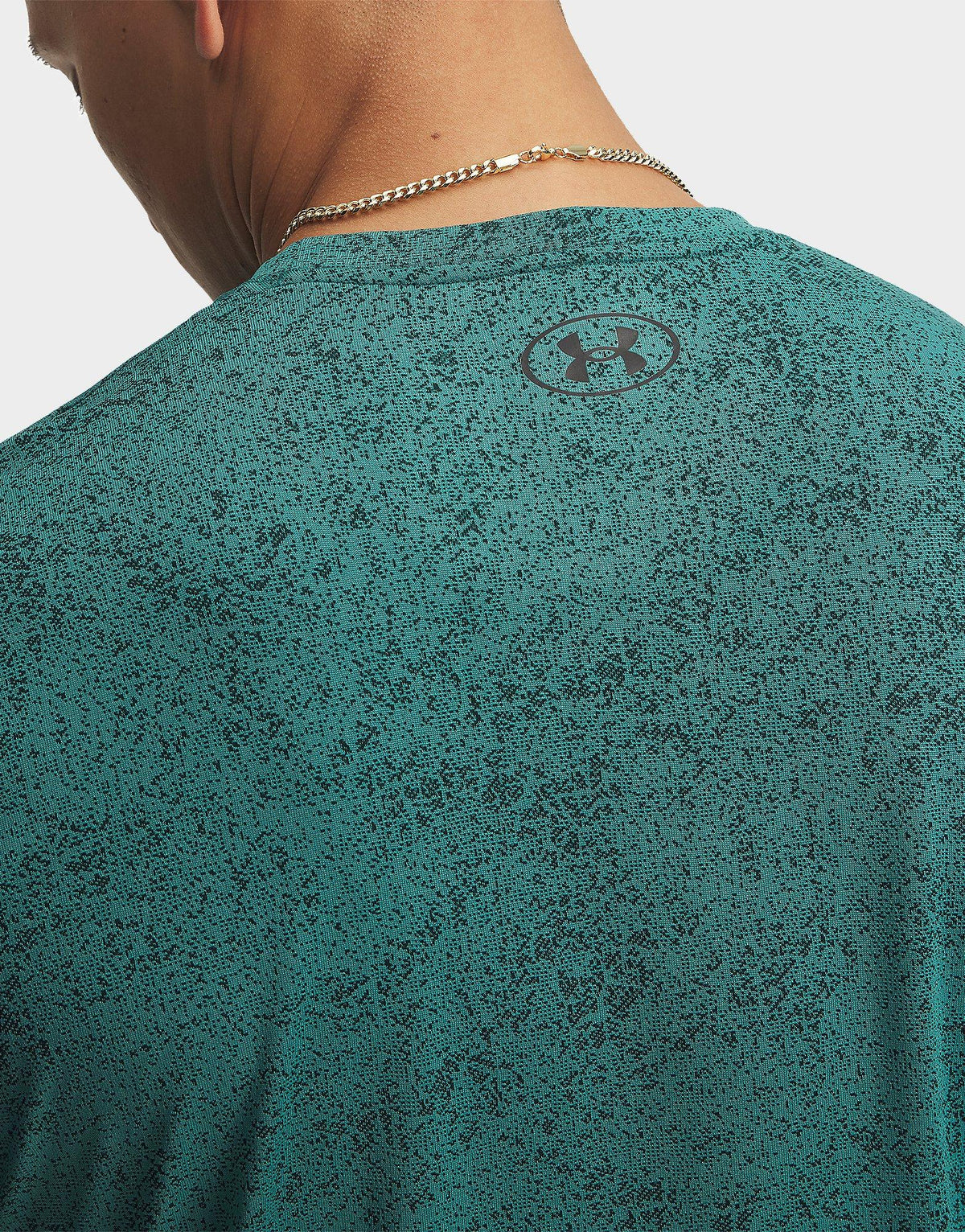 Tech Pixel T-Shirt
