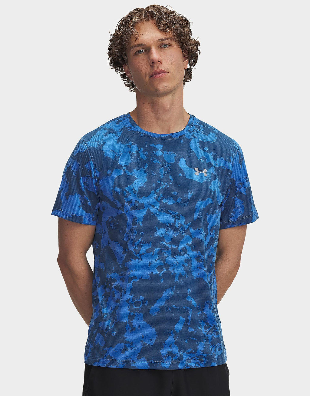 Launch All Over Print T-Shirt