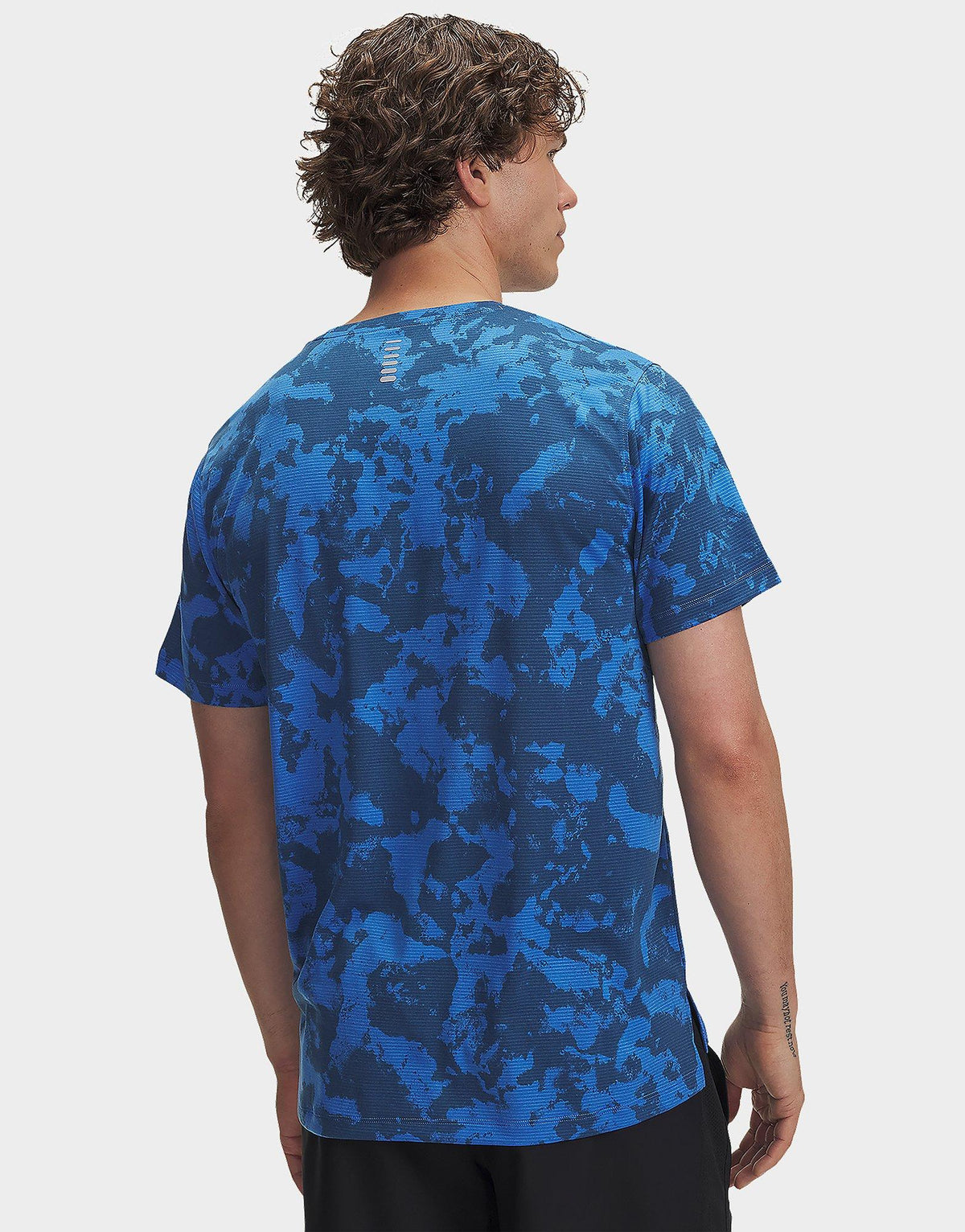 Launch All Over Print T-Shirt