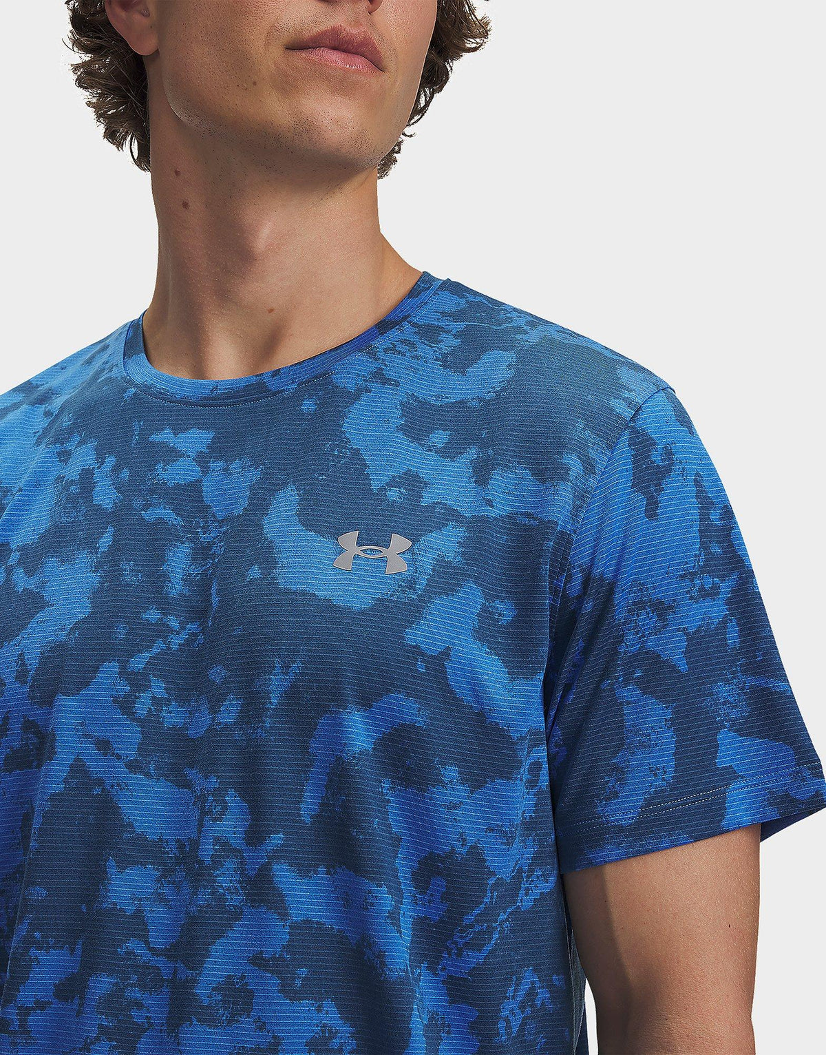 Launch All Over Print T-Shirt