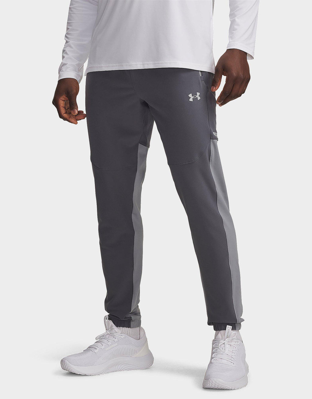 Utility Winterized Track Pants