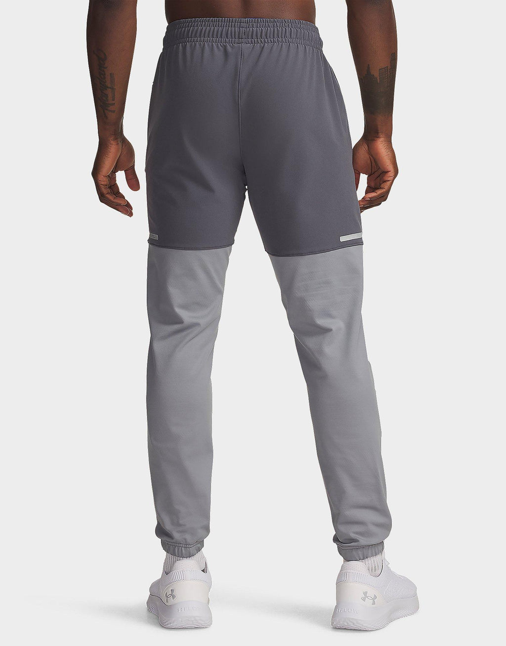 Utility Winterized Track Pants