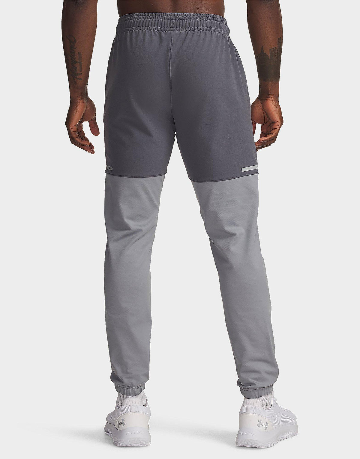Utility Winterized Track Pants