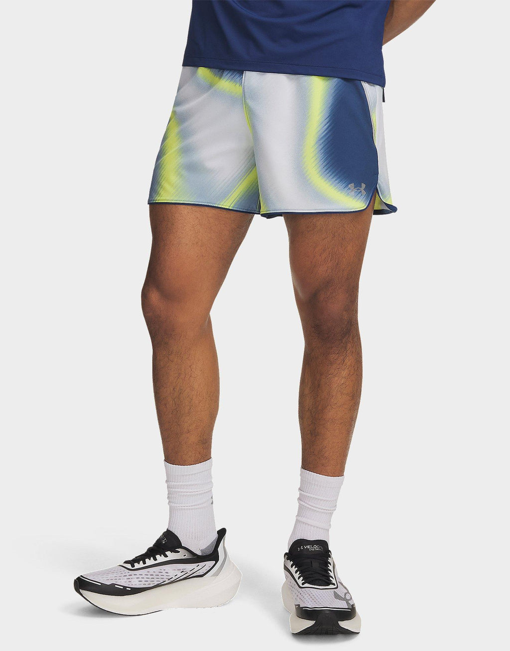 Velociti Pro 5" Shorts