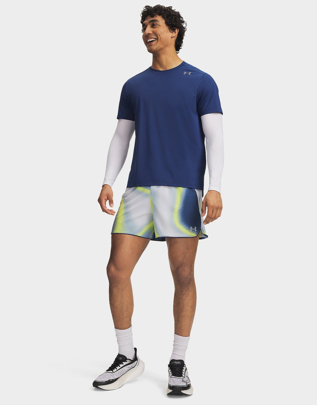 Velociti Pro 5" Shorts