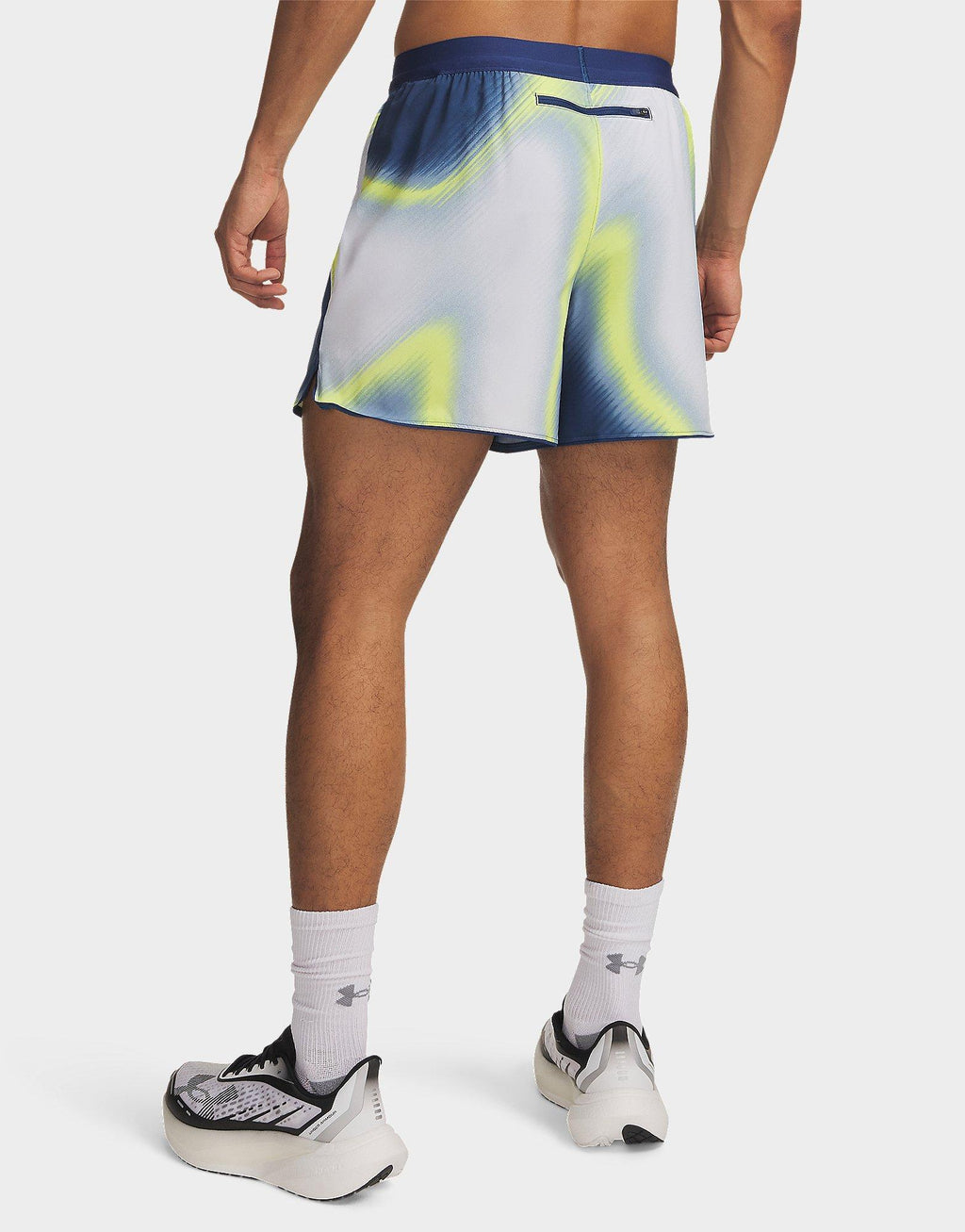 Velociti Pro 5" Shorts
