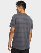 Velocity Jacquard T-Shirt