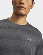 Velocity Jacquard T-Shirt