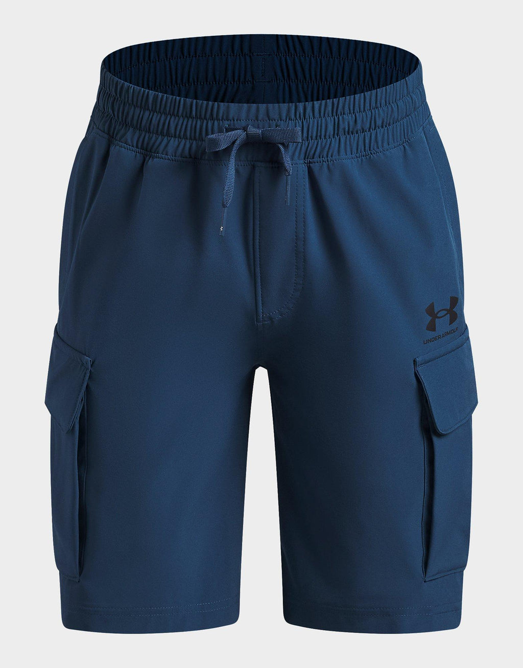 Vibe Woven Boys' Cargo Shorts
