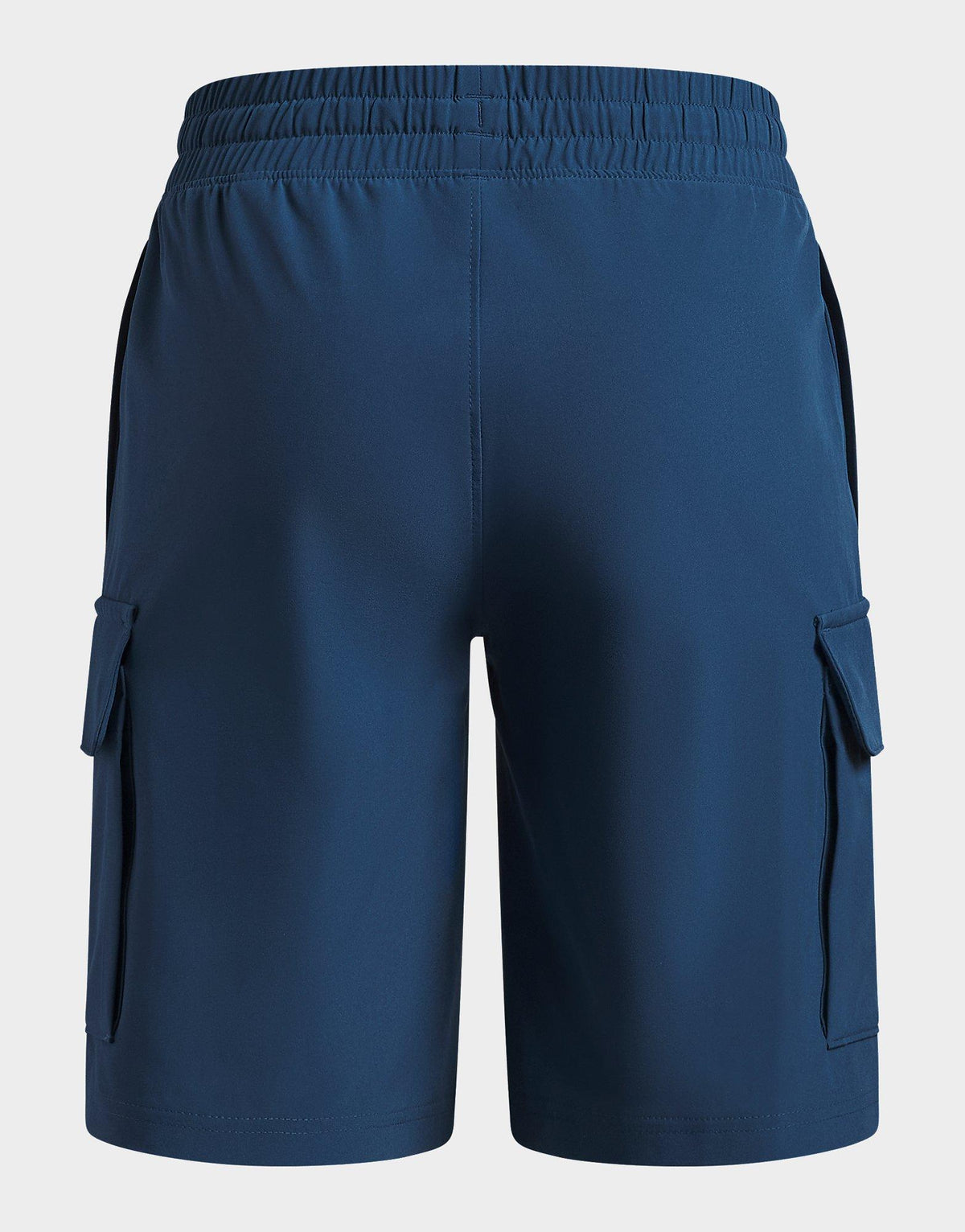 Vibe Woven Boys' Cargo Shorts