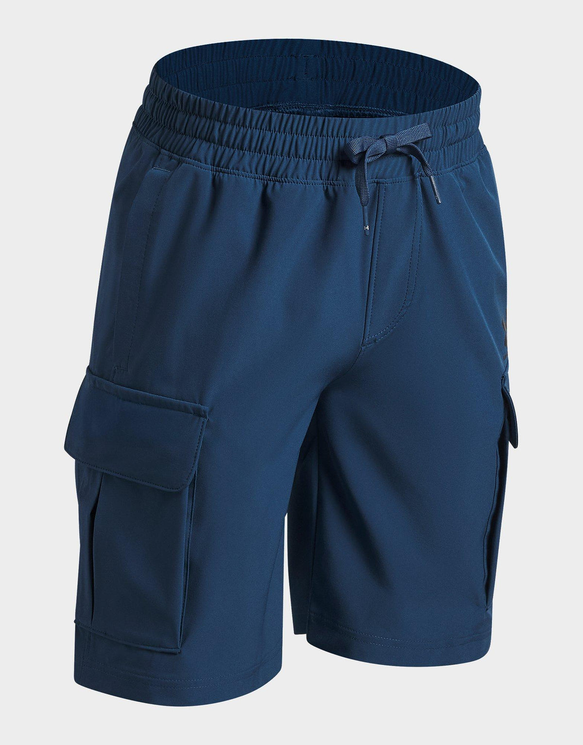 Vibe Woven Boys' Cargo Shorts