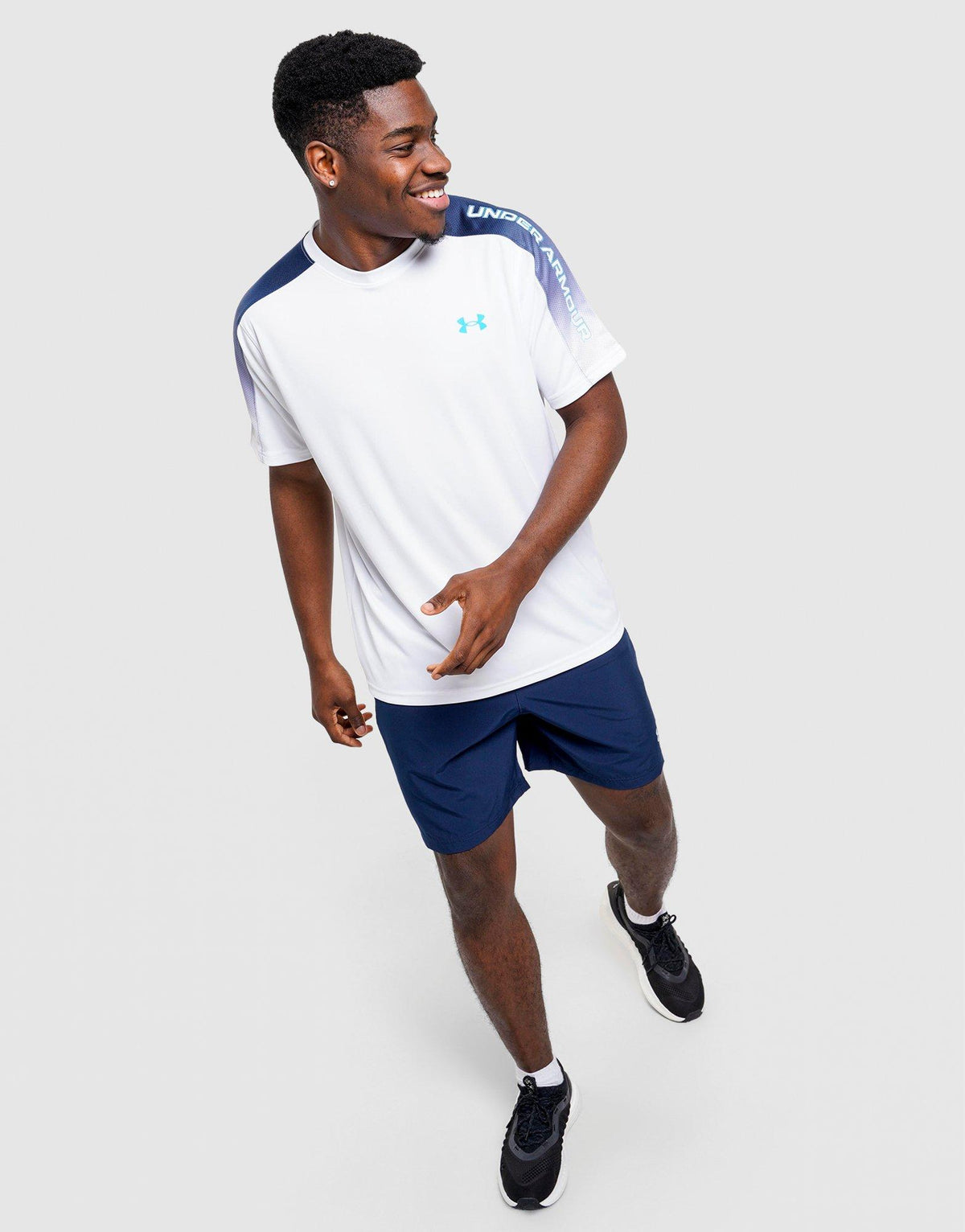 Tech Fade T-Shirt