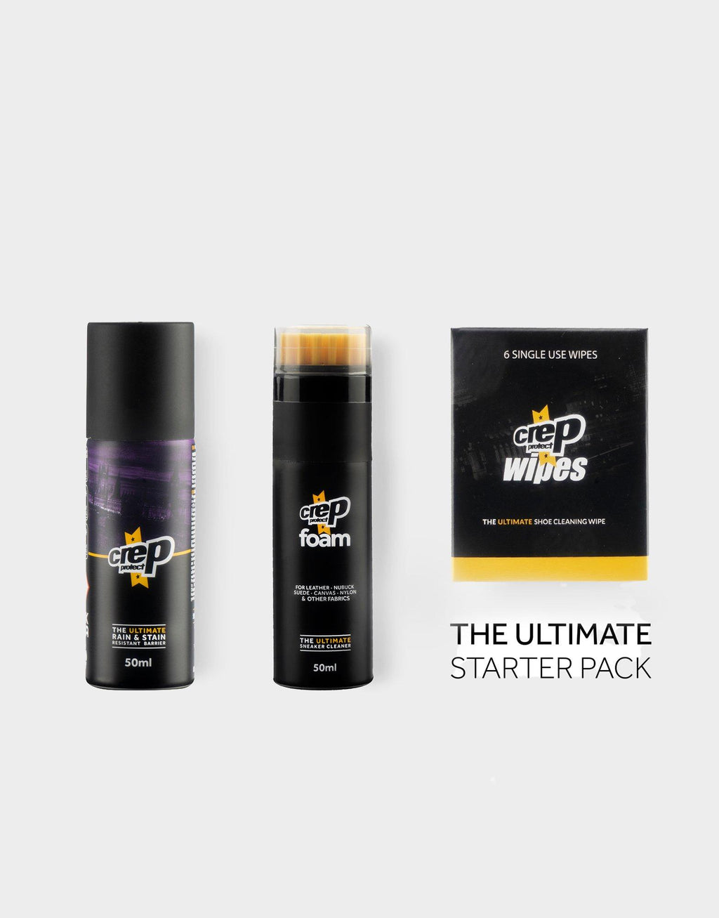 Ultimate Starter Pack