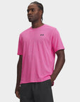 Tech Jacquard T-Shirt