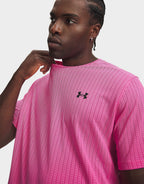 Tech Jacquard T-Shirt
