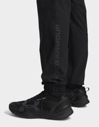 Tech Utility Woven Track Pants