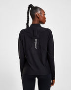 1/4 Zip Top