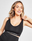 Maternity Core Mid Sports Bra